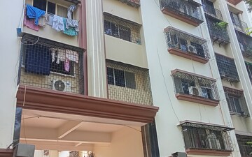2 BHK Apartment For Rent in Sai Complex Housing, Dahisar West