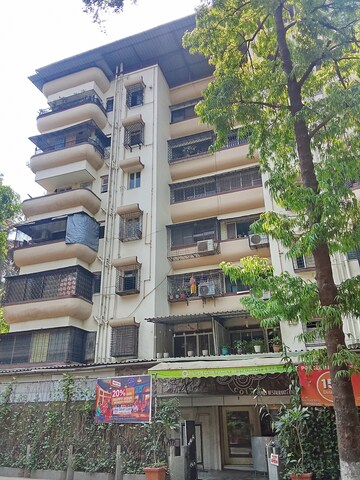 1 BHK Apartment For Rent in RSK Apartments, Borivali West