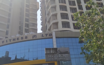 2 BHK Apartment For Rent in Gagangiri Complex, Dahisar West