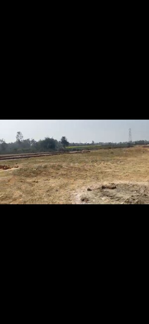  Plot – Exterior View View at Juggaur - for Sale