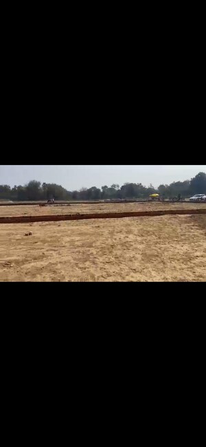  Plot – Exterior View View at Juggaur - for Sale