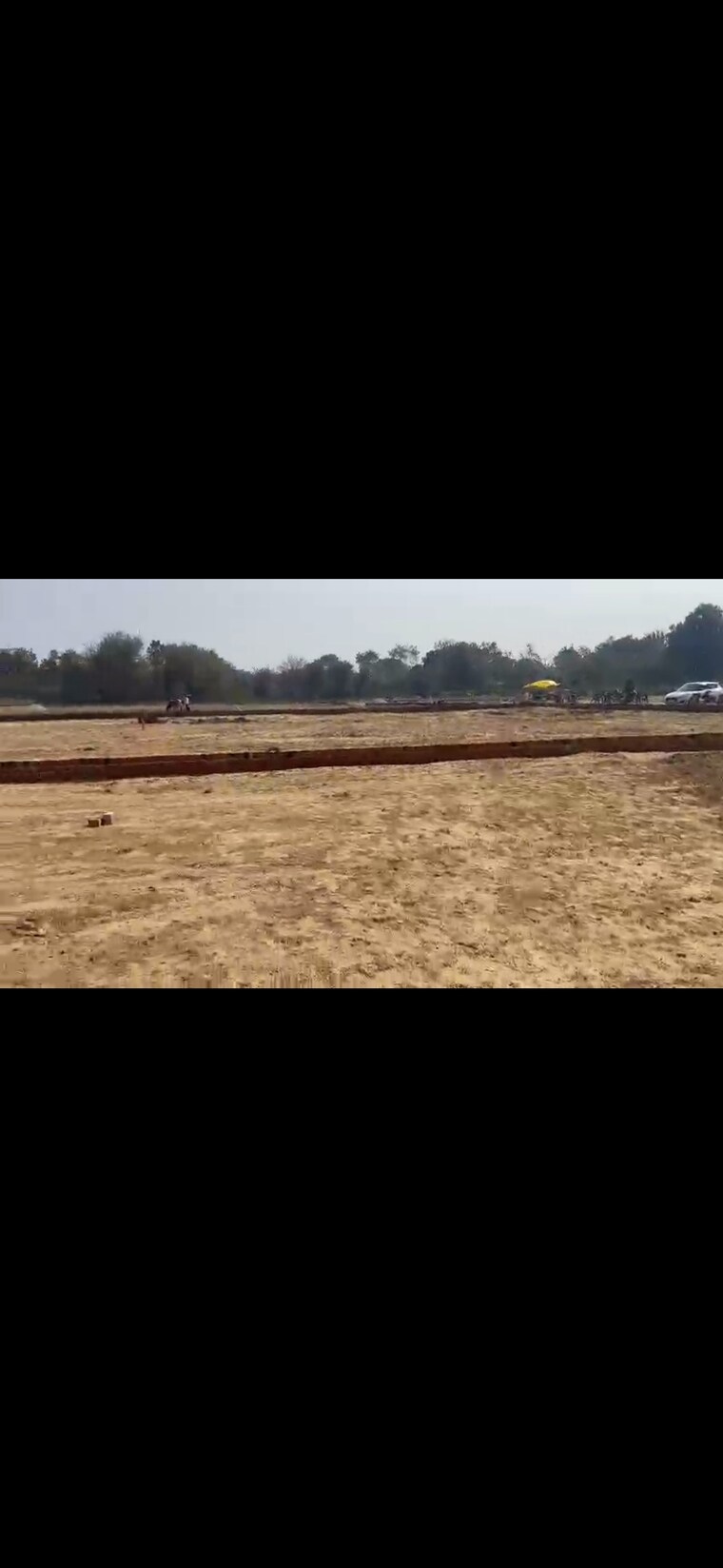 Exterior View, juggaur  1000 Sq.Ft. Plot In Juggaur Lucknow 8409155