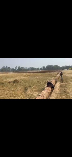  Plot For Sale in Juggaur