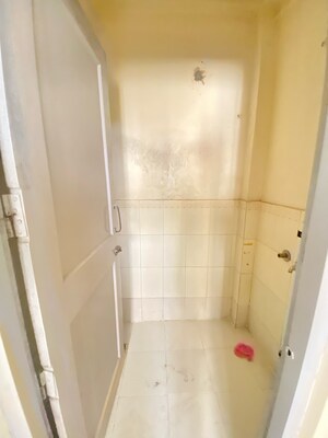 Bathroom in 1 BHK Apartment at Sion – for Sale