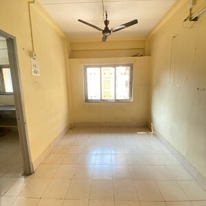 1 BHK Apartment For Sale in Sion