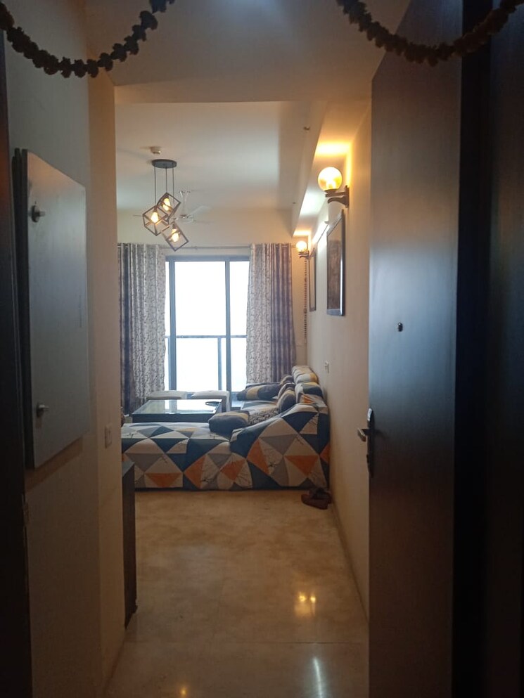 Bedroom, paras-dews 2 Bedroom 1385 Sq.Ft. Apartment In Sector 106 Gurgaon 8409169