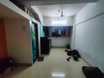 Living Room in 1 RK Apartment at Mangalya Andheri East, Andheri East – for Rent