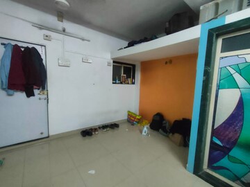 Building Lobby in 1 RK Apartment at Mangalya Andheri East, Andheri East – for Rent