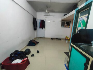 1 RK Apartment For Rent in Mangalya Andheri East, Andheri East
