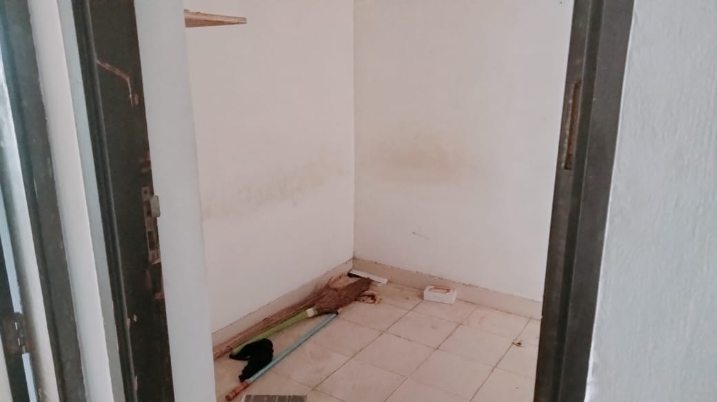 3 BHK Apartment For Sale in ATS Kocoon