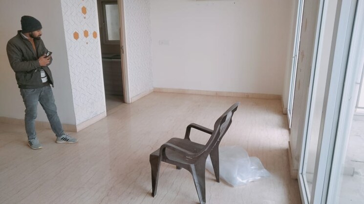 Room, ats-kocoon 3 Bedroom 1745 Sq.Ft. Apartment In Sector 109 Gurgaon 8409173