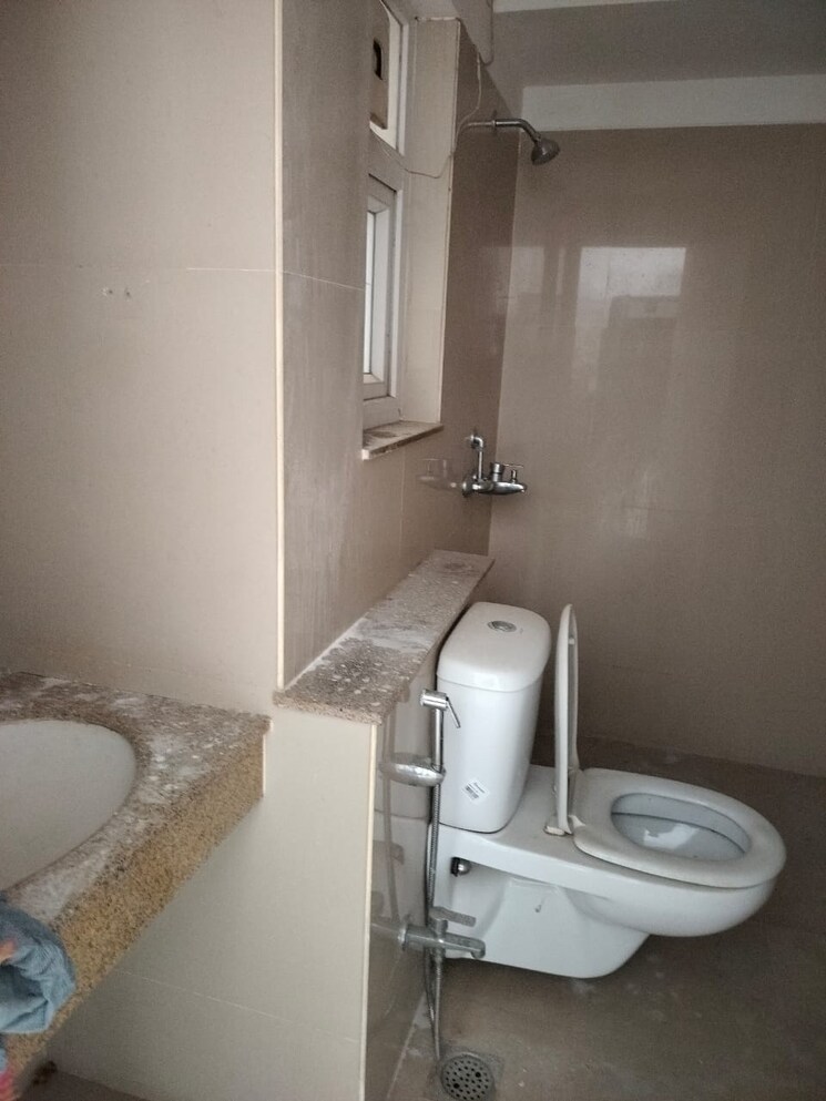 Bathroom, ats-kocoon 3 Bedroom 1745 Sq.Ft. Apartment In Sector 109 Gurgaon 8409173