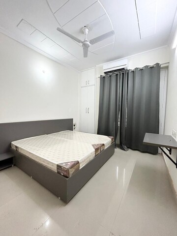 Bedroom in 2 BHK Apartment at Tata La Vida, Sector 113 – for Rent