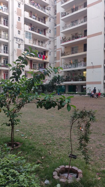 Studio Apartment – Exterior View View at Ambala Highway - for Rent