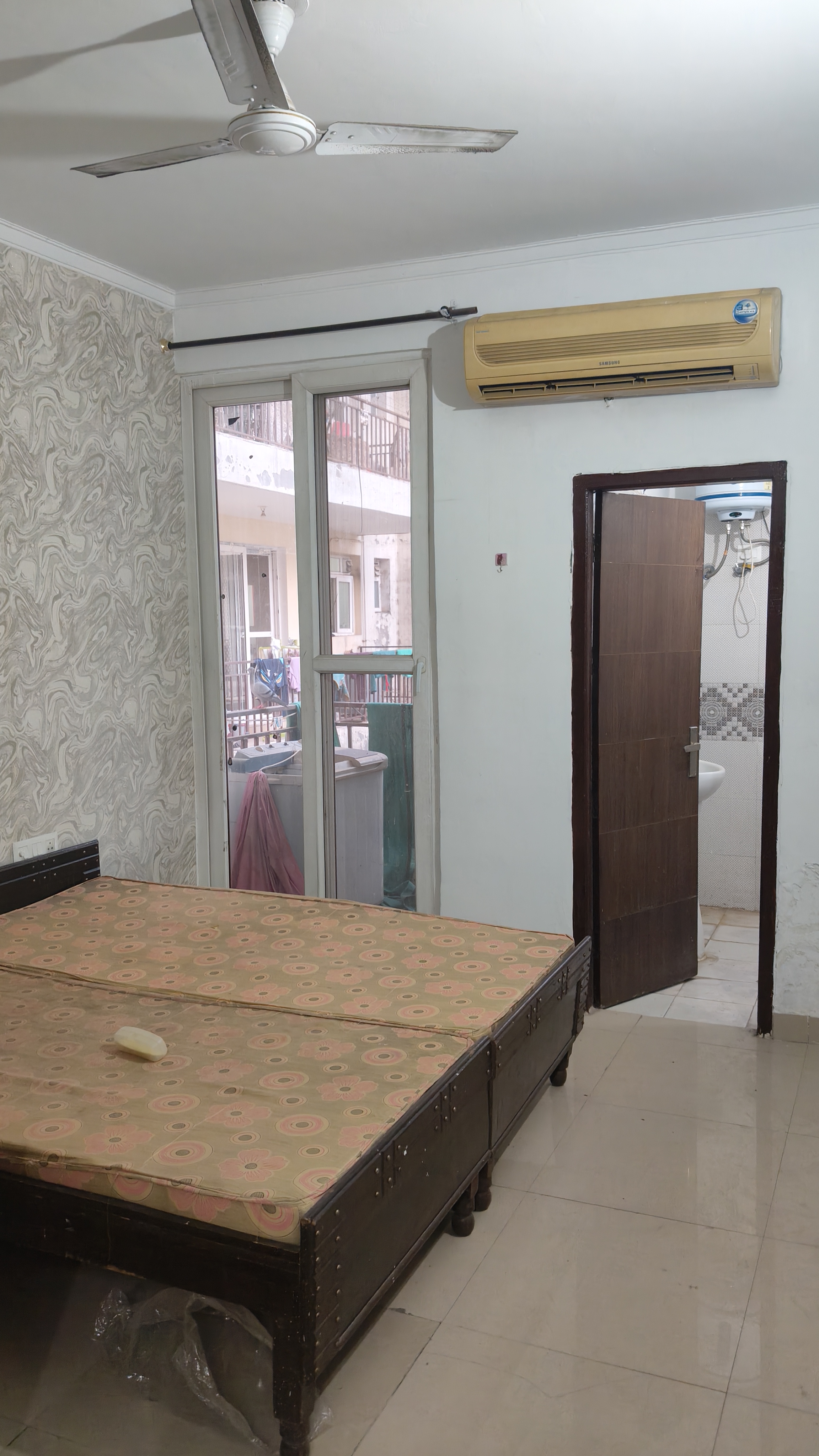 1 BHK + Study Room Apartment For Sale in Kv Reality 