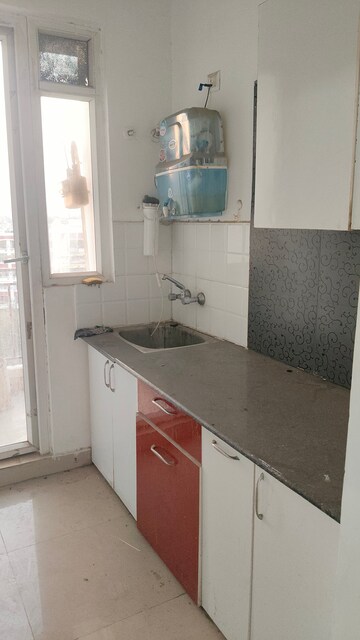 Kitchen in 1 BHK Apartment at Peer Mucchalla – for Sale