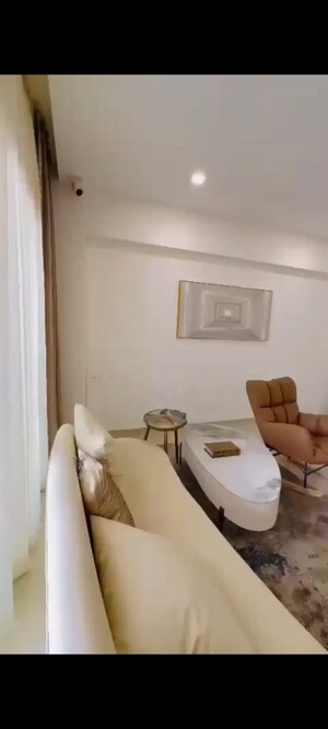 Bathroom in 2 BHK Apartment at RKH Nidhivan, Chikhali – for Sale