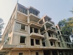 3 BHK + Pooja Room 1505 Sq.Ft. Apartment in Padmananda Palace