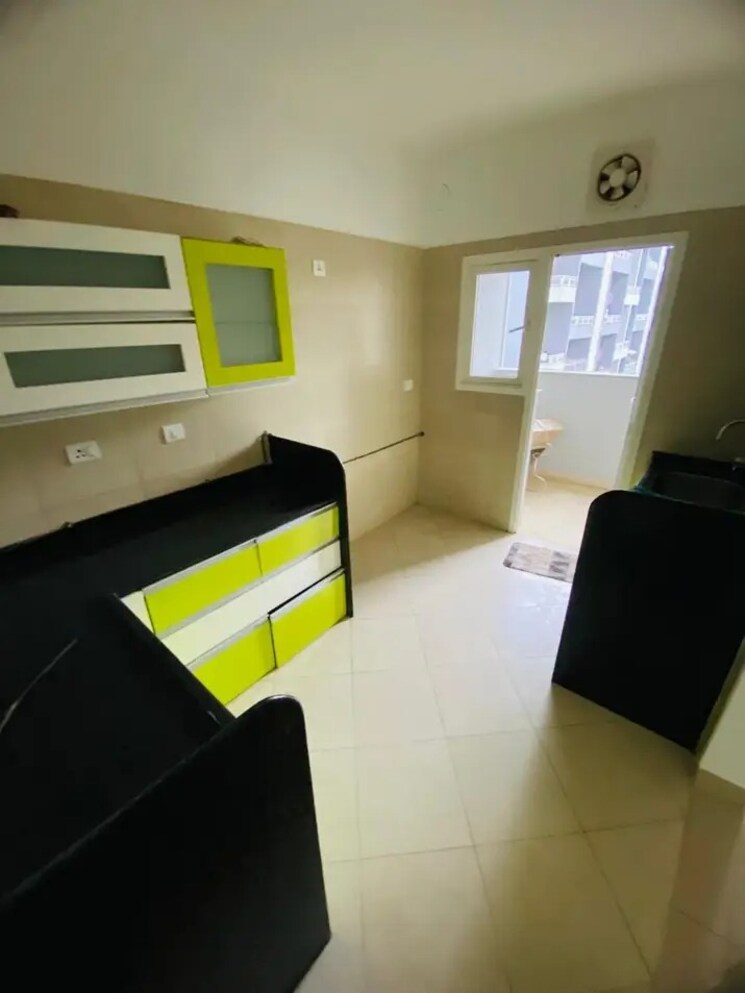 Kitchen, sobha-orion 2 Bedroom 1150 Sq.Ft. Apartment In Kondhwa Pune 8409192
