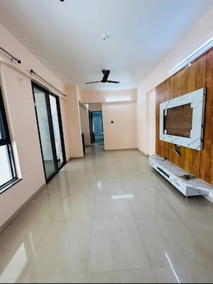 2 BHK Apartment For Rent in ARV Ganga Kingston, Mohammadwadi