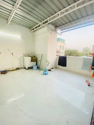 Terrace in 3 BHK Penthouse at Mayfair Eleganza Phase II, Kondhwa – for Rent