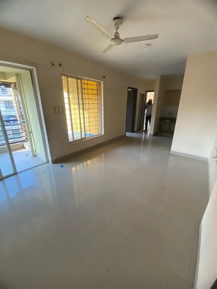 1.5 BHK 750 Sq.Ft. Apartment in Runwal Euphoria