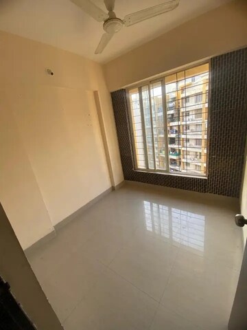 Bedroom in 1.5 BHK Apartment at Runwal Euphoria, Kondhwa – for Rent