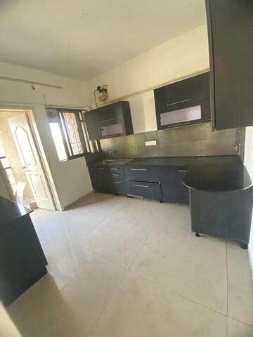 Kitchen in 2 BHK Apartment at Konark Indrayu Enclave 2, Kondhwa – for Rent