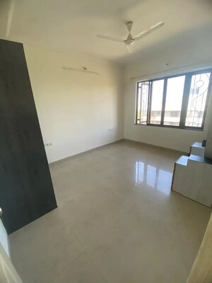 Bedroom in 2 BHK Apartment at Konark Indrayu Enclave 2, Kondhwa – for Rent