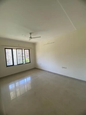 Master Bedroom in 2 BHK Apartment at Konark Indrayu Enclave 2, Kondhwa – for Rent