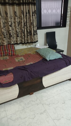1 BHK Apartment For Sale in Nerul Sector 2