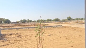  Plot – Exterior View View at Ajairajpura - for Sale