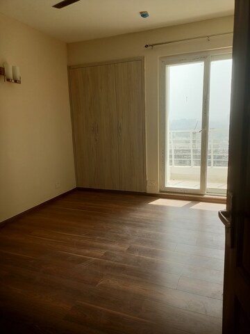 Room in 4 BHK Apartment at The 3C Lotus Panache, Sector 110 – for Rent