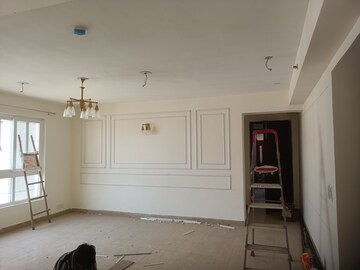 4 BHK Apartment For Rent in The 3C Lotus Panache, Sector 110
