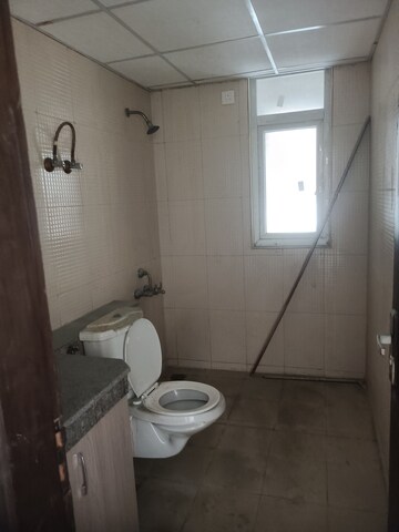 Bathroom in 4 BHK Apartment at The 3C Lotus Panache, Sector 110 – for Rent