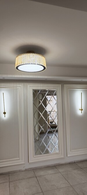 Furnished Amenities in 4 BHK Apartment at BPTP Discovery Park, Sector 80 – for Sale