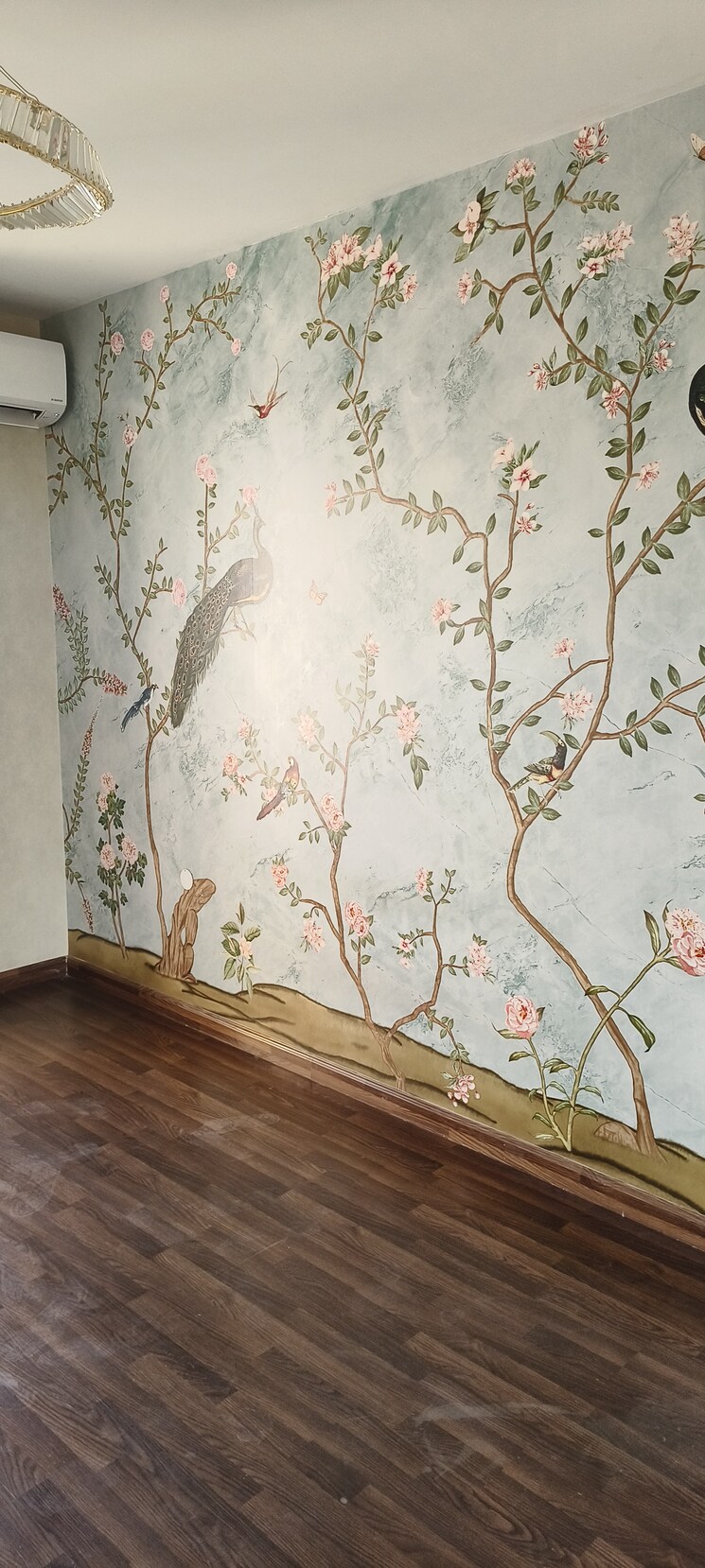 Bedroom, bptp-discovery-park 4 Bedroom 300 Sq.Yd. Apartment In Sector 80 Faridabad 8409215