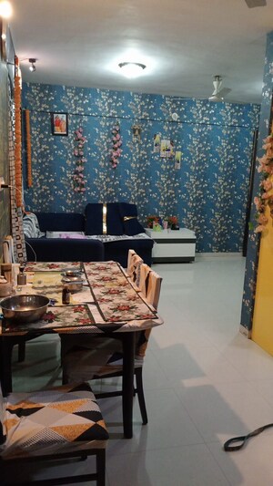 2 BHK Apartment For Sale in Dreams Belle Vue, Bavdhan