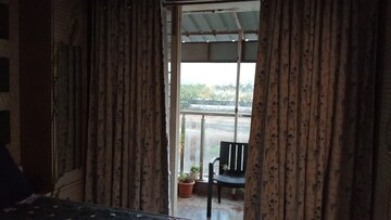 Staircase in 2 BHK Apartment at Dreams Belle Vue, Bavdhan – for Sale