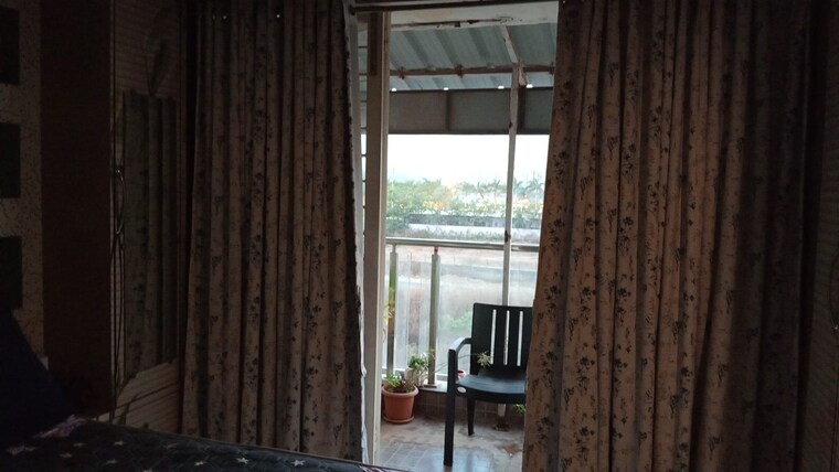 undefined, dreams-belle-vue 2 Bedroom 770 Sq.Ft. Apartment In Bavdhan Pune 8409216