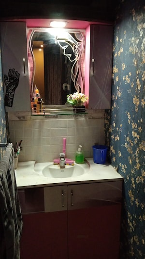 Furnished Amenities in 2 BHK Apartment at Dreams Belle Vue, Bavdhan – for Sale