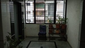 Living Room in 2 BHK Apartment at Dreams Belle Vue, Bavdhan – for Sale