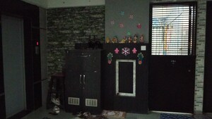 2 BHK Apartment – Exterior View View at Dreams Belle Vue, Bavdhan - for Sale