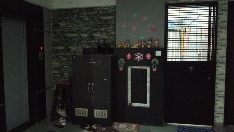 Exterior View, dreams-belle-vue 2 Bedroom 770 Sq.Ft. Apartment In Bavdhan Pune 8409216