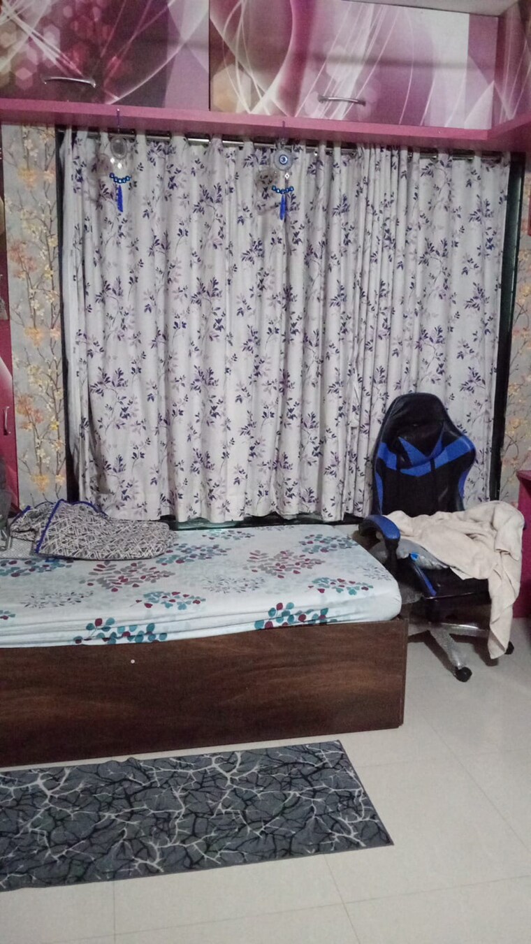 Master Bedroom, dreams-belle-vue 2 Bedroom 770 Sq.Ft. Apartment In Bavdhan Pune 8409216