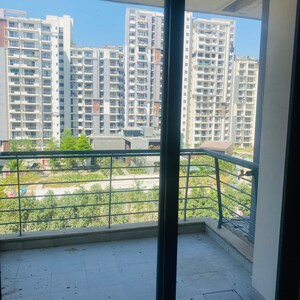 Master Plan in 4 BHK Apartment at Godrej Icon, Sector 88a – for Sale