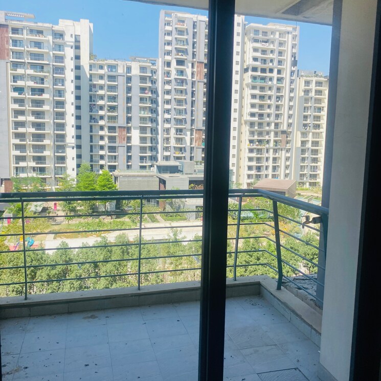 Master Plan, godrej-icon 4 Bedroom 2317 Sq.Ft. Apartment In Sector 88a Gurgaon 8409219