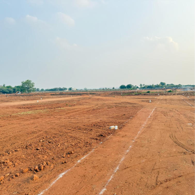 Cover Image, dundigal  167 Sq.Yd. Plot In Dundigal Hyderabad 8409222