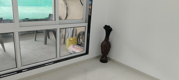 Furnished Amenities in 2 BHK Apartment at JVM Spectrum, Dhokali – for Sale