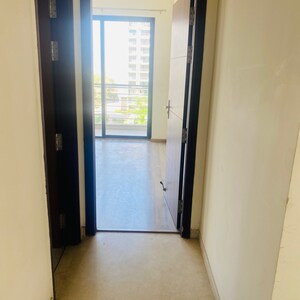 Building Lobby in 3 BHK Apartment at Godrej Icon, Sector 88a – for Sale